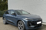Audi Q6 e-tron quattro
