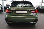 Audi A1 40 TFSI S-Line Sportback