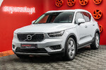 Volvo XC40 2.0