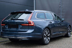 Volvo V90 T6 AWD Plug-In Hybrid Ultra Bright