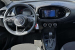 Toyota Aygo X 1.0 VVT-i Comfort CVT