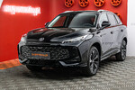 MG HS Exclusive 1.5 AT