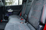 Mercedes GLB AMG 35 4-Matic