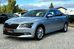 Skoda Superb 2.0 TSI 4x4 Ambition DSG