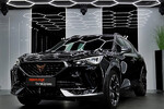 Cupra Formentor 1.4 e-Hybrid DSG