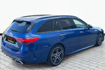 Mercedes Klasa C Estate 220 d 4MATIC AMG Line