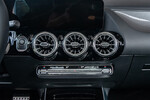 Mercedes GLA 200 AMG Line