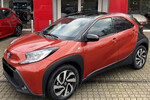 Toyota Aygo X Style 1.0 Benzyna CVT