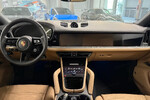 Porsche Cayenne Coupe E-Hybrid