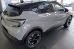 Renault Captur Techno LPG 1.0 TCe