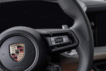 Porsche Cayenne Coupe