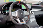 Mercedes Klasa C C 43 AMG 4MATIC