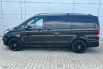 Mercedes V Klasa 300 d 4MATIC Exclusive (długi)