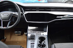 Audi A6 55 TFSI e quattro S Line