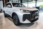 Chery Tiggo 7 Super Hybrid Prestige 1.5 T-GDI