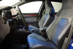 Volkswagen Golf R  2.0 TSI 4Mot. DSG