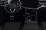 Volkswagen Touareg R-Line 3.0 V6 TDI 4Motion