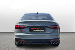 Audi A4 S4 TDI quattro Tiptronic