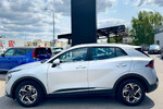 Kia Sportage 1.6 T-GDI M DCT