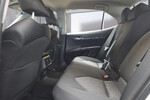 Toyota Camry 2.5 Hybrid Comfort
