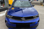 Opel Mokka Edition aut 1.2 T