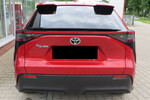 Toyota bZ4X Executive