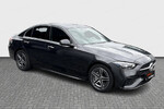 Mercedes Klasa C 300 e AMG Line