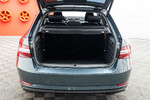 Skoda Superb 1.8 TSI Style DSG