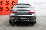 Mercedes E Klasa E 300 Coupe 2.0 9G-TRONIC