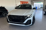 Audi Q8 50 TDI quattro