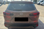 Toyota Corolla Cross Style 1.8 Hybrid