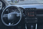 Citroen C3 Aircross 1.2 PureTech Max S&S EAT6