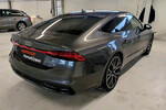 Audi A7 45 TFSI quattro S tronic