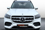 Mercedes GL 400 d 4-Matic