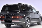 Hyundai Santa Fe 7.os Platinum 4WD 1.6 T-GDI PHEV