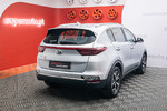 Kia Sportage 1.6 GDI M 2WD
