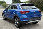 Volkswagen T-ROC Life Plus 1.5 TSI DSG