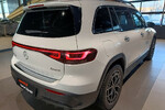 Mercedes EQB 300 4MATIC AMG Line