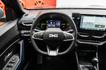 Dacia Duster Journey LPG 1.0