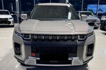 SsangYong Torres Adventure 1.5 T-GDI aut