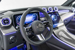 Mercedes GLC 220 d 4-Matic AMG Line