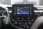 Toyota Camry 2.5 Hybrid Comfort