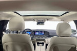 Mercedes GLE Coupe 300 d  4-Matic AMG Line