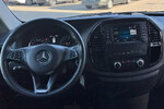 Mercedes Vito Tourer 116 CDI L3 Pro 9G-Tronic 447.705