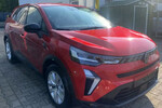 Renault Symbioz Evolution 1.3 TCe mHEV
