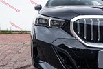 BMW Seria 5 Touring 520d xDrive M Sport