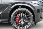 BMW X6 xDrive30d