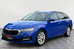 Skoda Octavia 2.0 TDI Ambition DSG