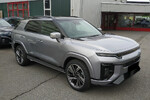 SsangYong Actyon Joy 1.5 T-GDI aut