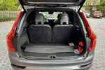 Volvo XC90 D5 AWD R-Design 7os